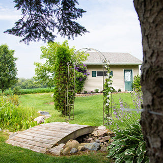 5 Spring Decor Ideas Using Wall, Table, and Outdoor Decor to Brighten Your Home