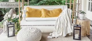 porch decor