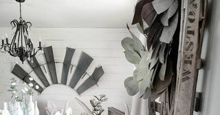 3 Simple Wall Decor Ideas and what Ties it Together