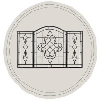 Fireplace Screens