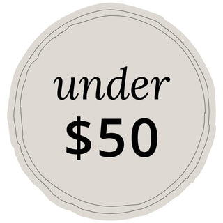 Under $50 Farmhouse Home Decor
