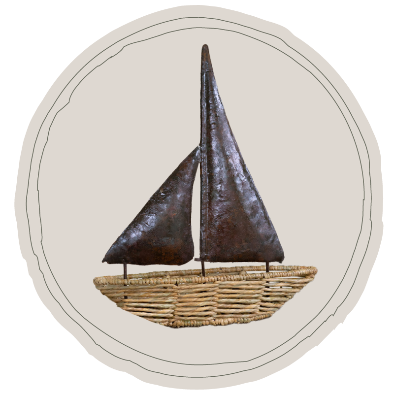 Coastal Decor Decor Steals