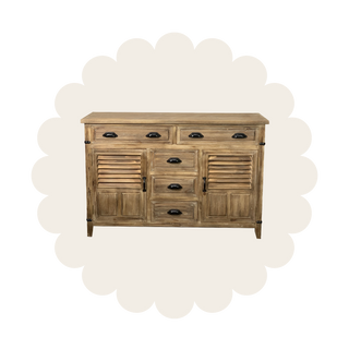 Cabinets