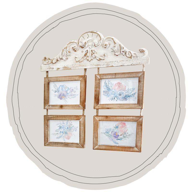 Wall Decor Decor Steals