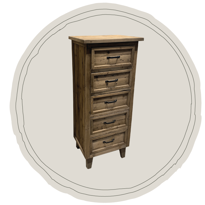 Dressers Decor Steals