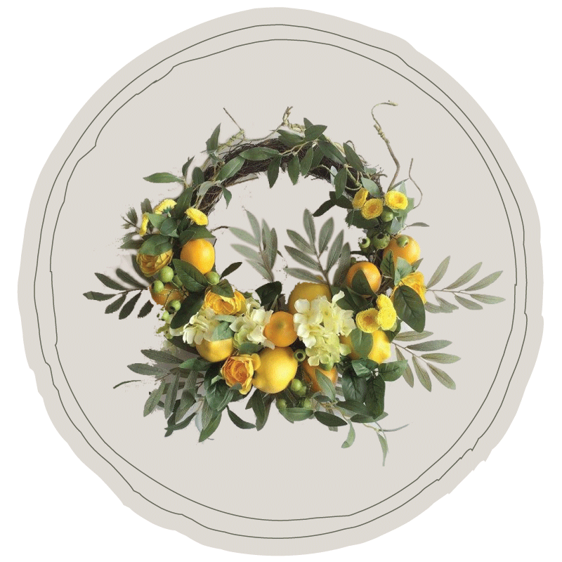 Summer Decorations Decor Steals