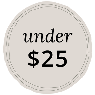 Under $25 Home Decor