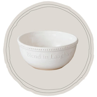 Dinnerware and Serveware