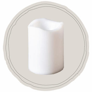 LED and Battery Operated Candles