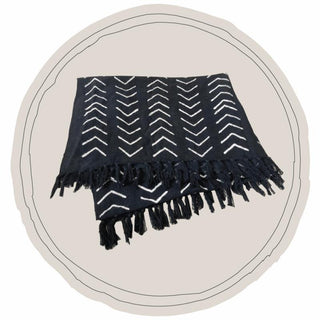 Decorative Pillows and Throws