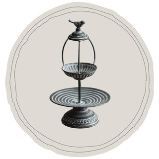 Trays and Stands Home Decor