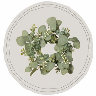 Greenery and Garlands