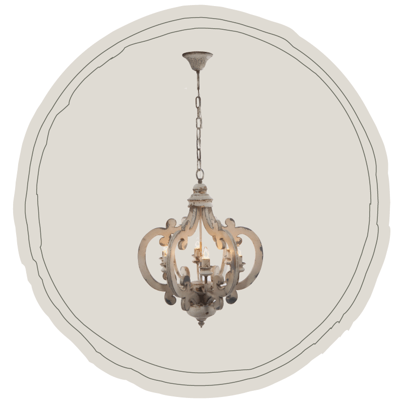 Pendant Lights Decor Steals