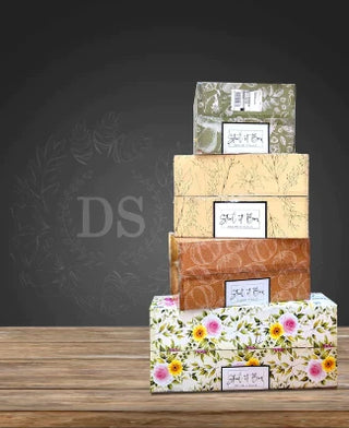 Steal it Boxes Home Decor Box