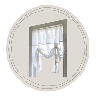 Valances and Cornices