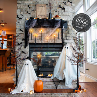 BOGO 50%: THE CELEBRATION COLLECTION HALLOWEEN STEAL IT BOX