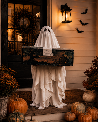 Top-Selling Halloween Steal It Box