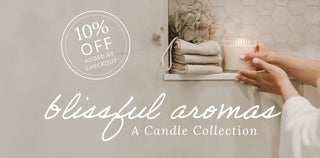 Candle collection