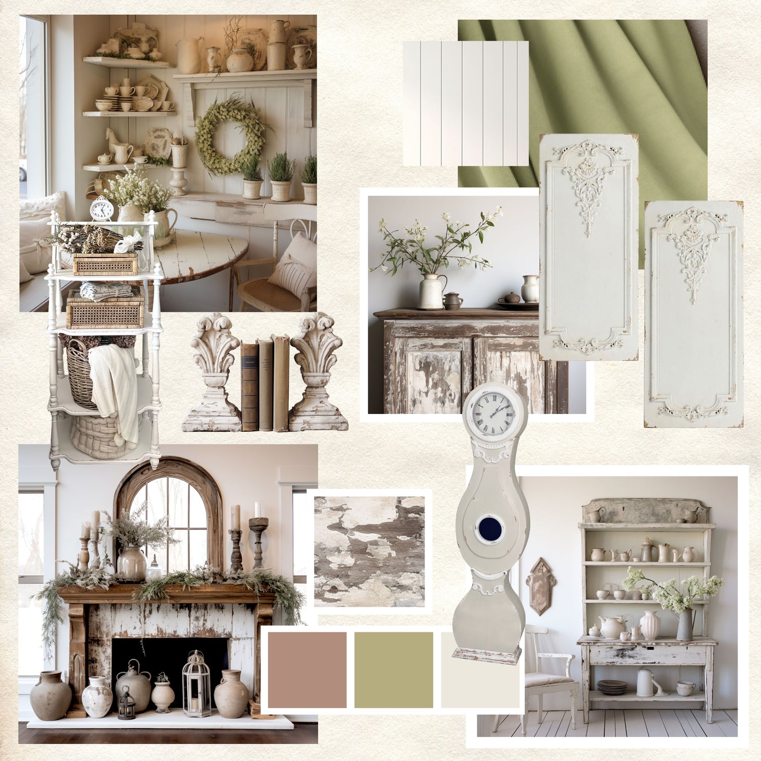 Cottagecore Decor