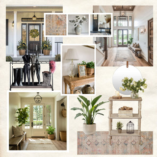 Farmhouse Entryway Decor: Stunning Ideas to Welcome Guests Warmly