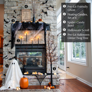 Halloween: THE CELEBRATION COLLECTION by Steal It Box