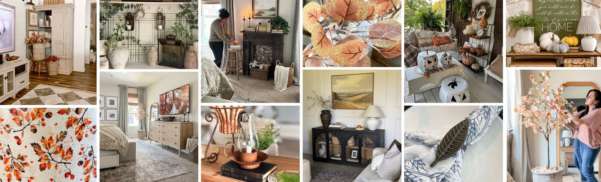 Fall Decor | Decor Steals