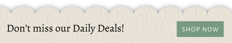 Promotions Policy - Decor Steals