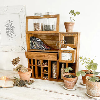 Refresh For Less Home Organization Collection