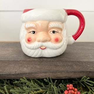 Rosanna Imports Christmas Coffee Mugs We Wish You A Merry Christmas Rosanna Imports Christmas Coffee Mugs We Wish You A Merry Christmas