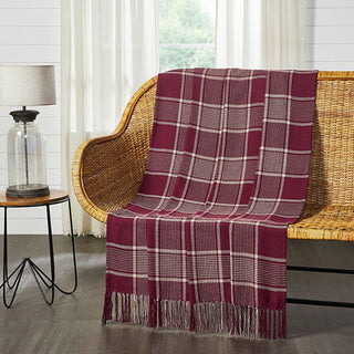 Fall Plaid Soft Furnishings, Pick Your Style