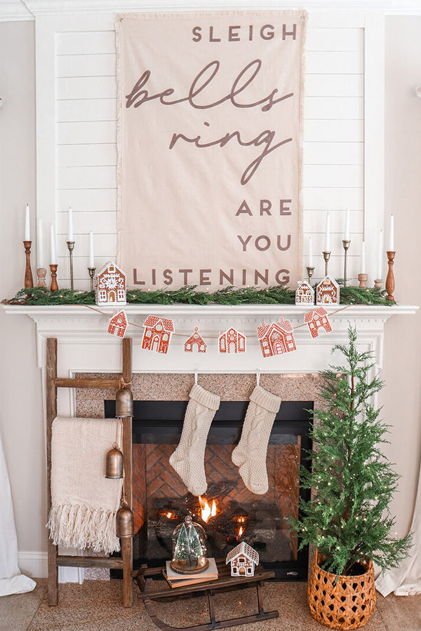 Get the box 2022 Winter Steal it Box Decor Steals