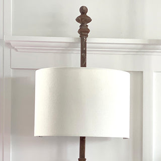 Architectural Railing Sconce
