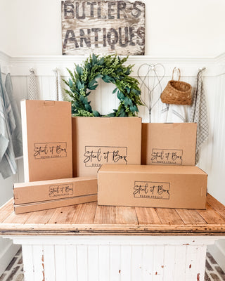 Endless Summer: The Seasonal Collection by Steal it Box