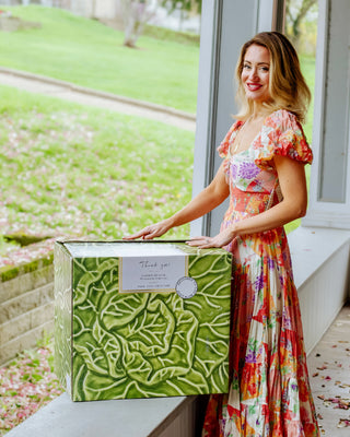 Endless Summer: The Seasonal Collection by Steal it Box