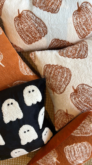 Fall Throw Pillows
