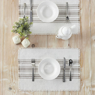 Outdoor Table Linens, Choose Your Style