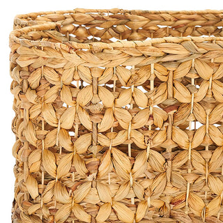 Woven Hyacinth Baskets