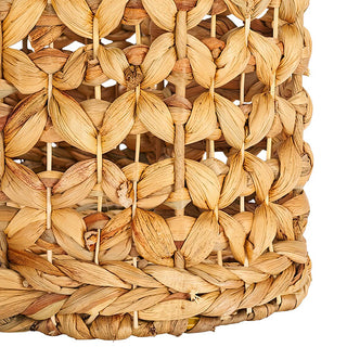 Woven Hyacinth Baskets
