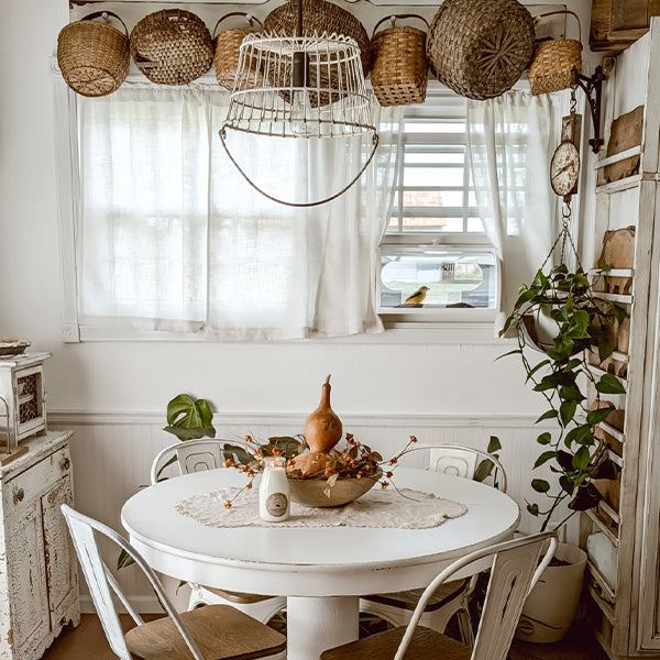 Outdoor Proof Breadbox In Window Bird Feeder Decor Steals