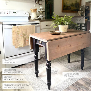 Dining Table Decor Steals1