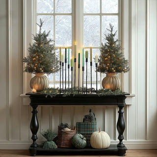 candelabra room shot