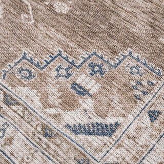 Bohemian Area Rug