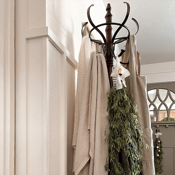 Entryway Coat Rack - Decor Steals