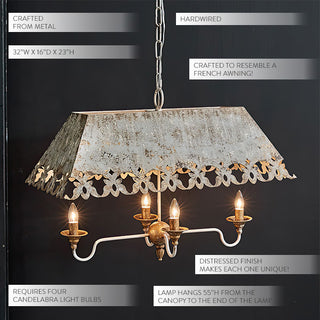 Dining Room Pendant Light