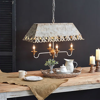 Dining Room Pendant Light
