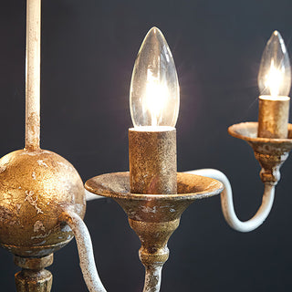 Dining Room Pendant Light