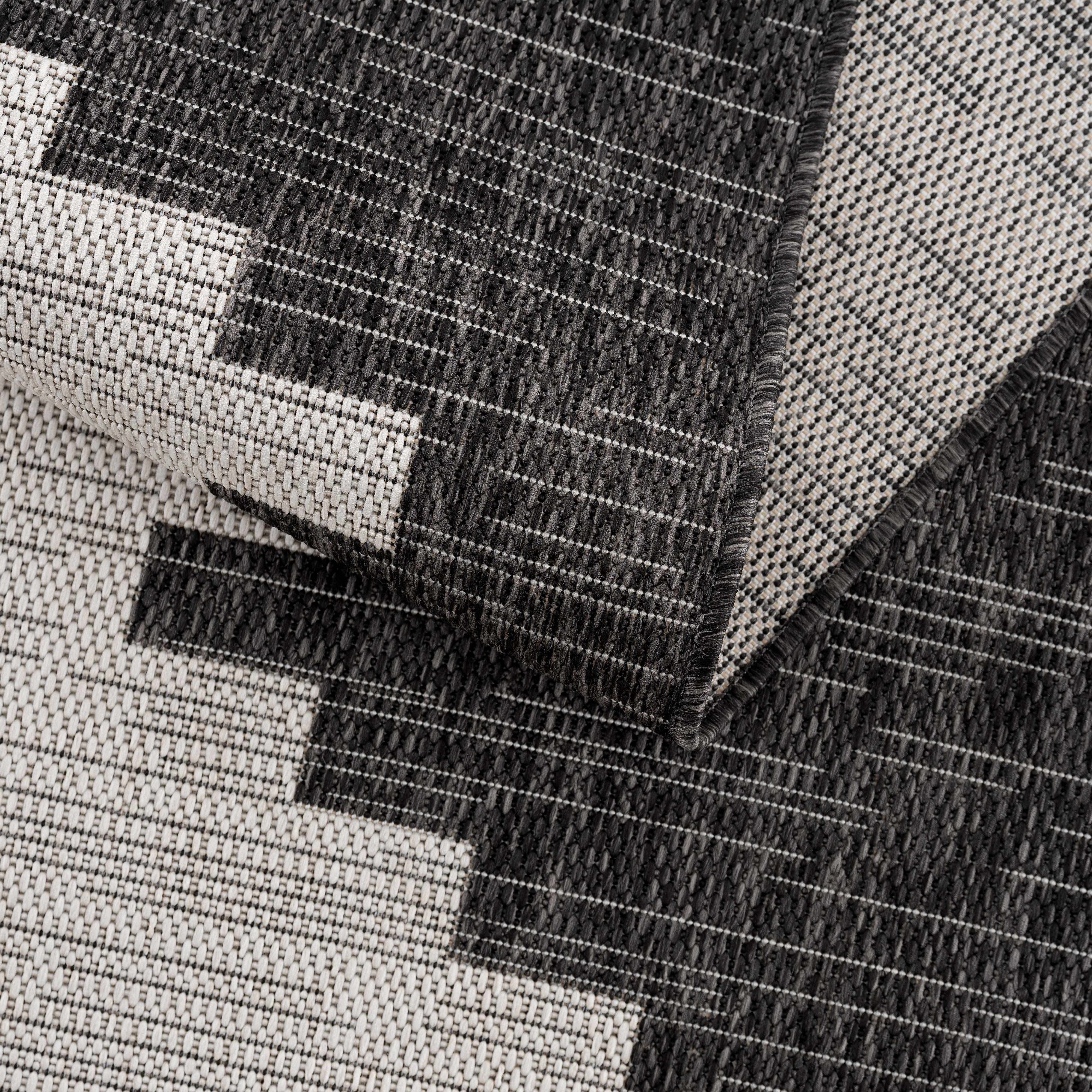 Contemporary Outdoor Rug - Decor Steals