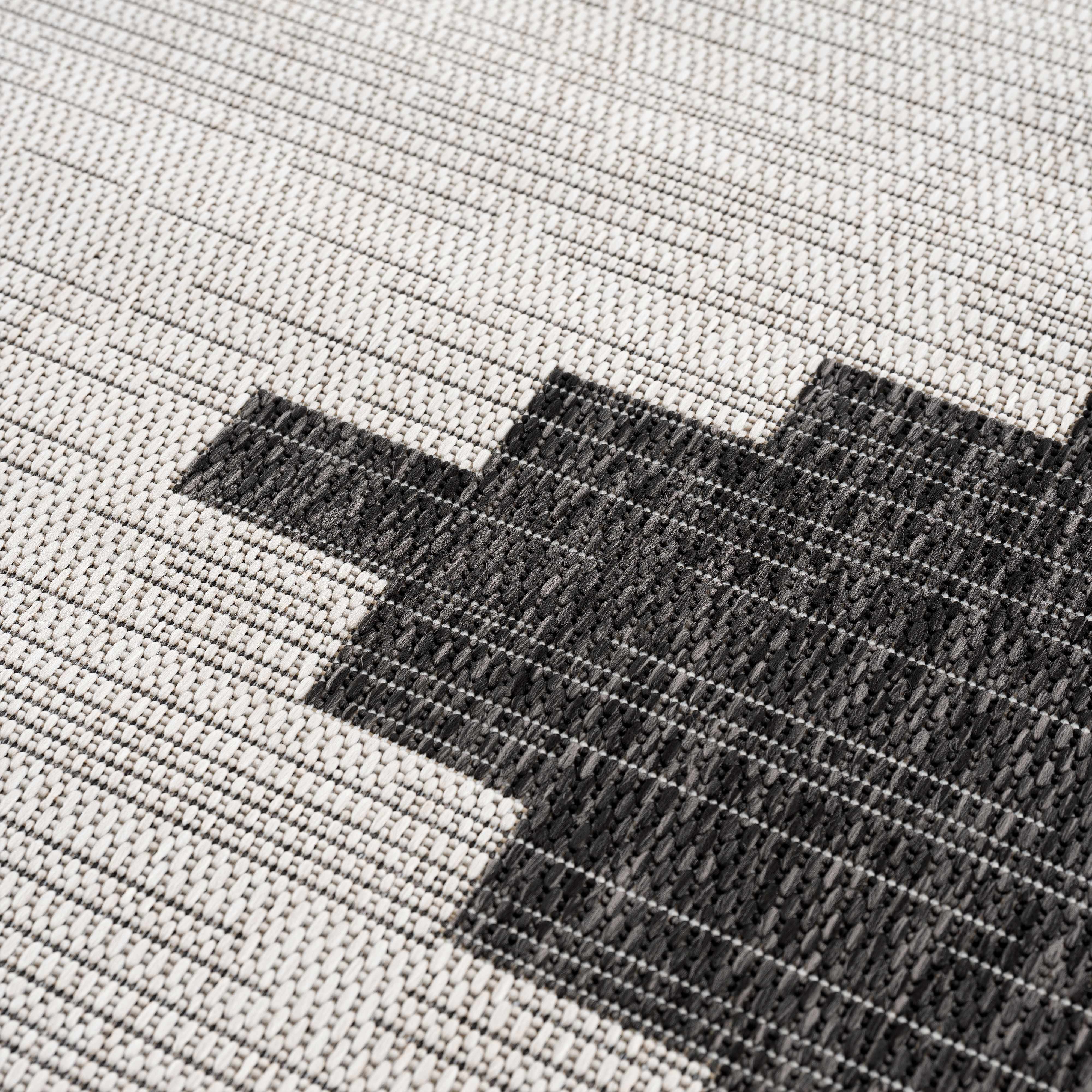 Contemporary Outdoor Rug - Decor Steals