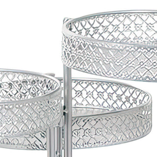 Foldable Metal Plant Stand