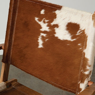 Farmhouse Wood Folding Chair